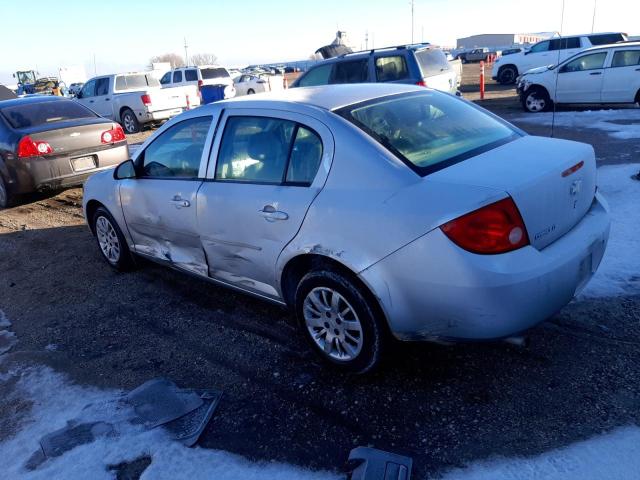Photo 2 from auction – 2010 CHEVROLET COBALT 1LT with VIN 1G1AD5F57A7119304
