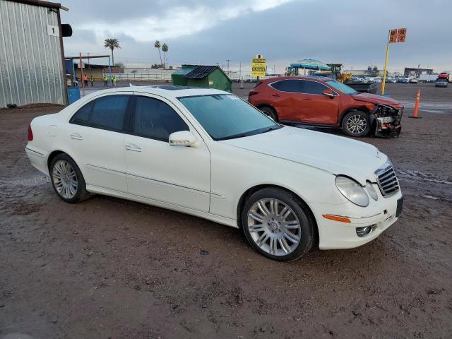Photo 4 from auction – 2008 MERCEDES-BENZ E 350 4MAT with VIN WDBUF87X98B292005