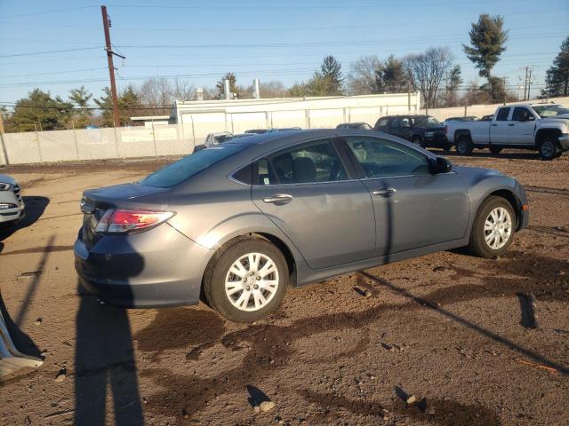 Photo 3 from auction – 2009 MAZDA 6 I with VIN 1YVHP81A395M35237