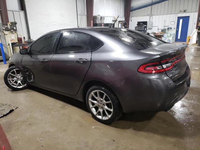 Photo 2 from auction – 2015 DODGE DART SXT with VIN 1C3CDFBB1FD253661