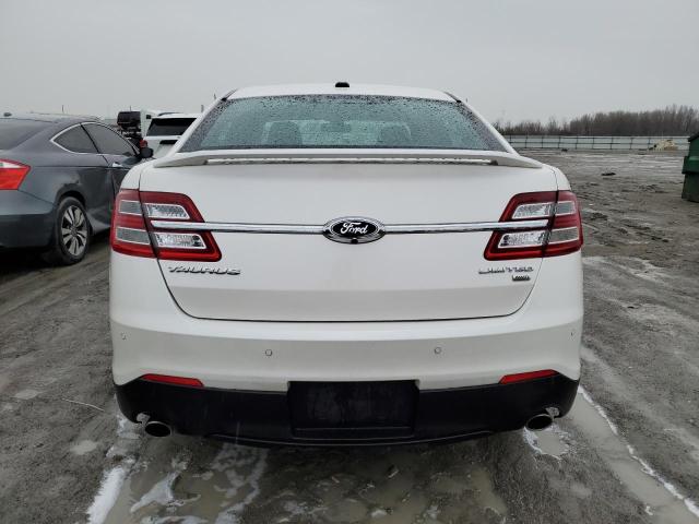 Photo 6 from auction – 2019 FORD TAURUS LIM with VIN 1FAHP2J80KG119410