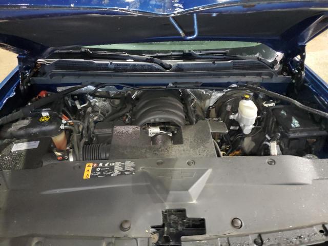 Photo 11 from auction – 2017 CHEVROLET SILVERADO with VIN 1GCRCREC3HZ108335