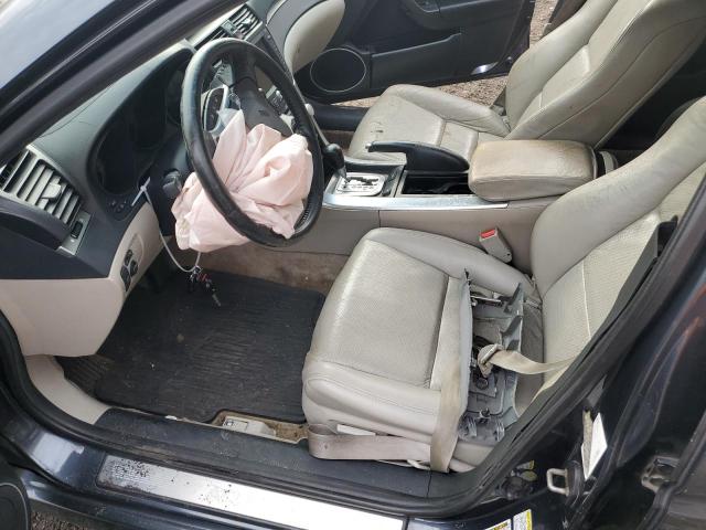 Photo 7 from auction – 2007 ACURA TL with VIN 19UUA662X7A015282