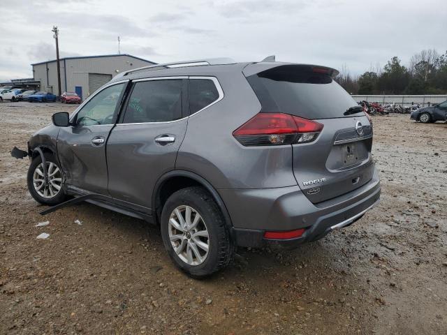 Photo 2 from auction – 2019 NISSAN ROGUE S with VIN KNMAT2MV4KP547313
