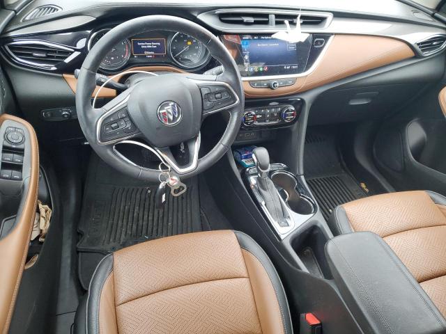 Photo 8 from auction – 2020 BUICK ENCORE GX with VIN KL4MMFSL9LB108250