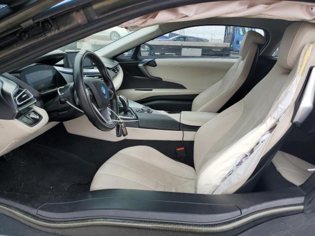 Photo 7 from auction – 2016 BMW I8 with VIN WBY2Z2C53GV675452