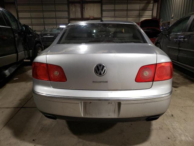 Photo 6 from auction – 2004 VOLKSWAGEN PHAETON 4. with VIN WVWAF63D148008460