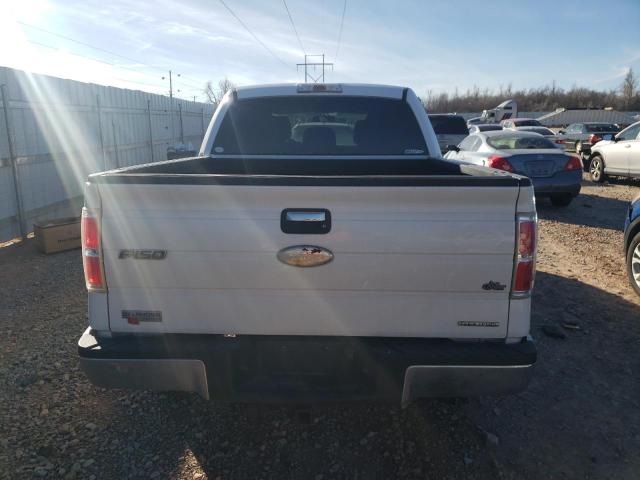 Photo 6 from auction – 2011 FORD F150 SUPER with VIN 1FTFW1CF9BFD28046