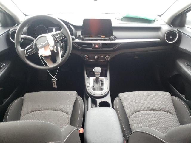 Photo 8 from auction – 2022 KIA FORTE FE with VIN 3KPF24AD7NE456217