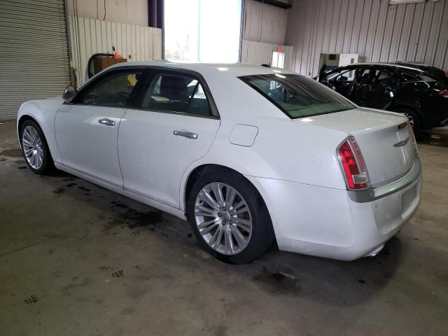 Photo 2 from auction – 2013 CHRYSLER 300C LUXUR with VIN 2C3CCAPTXDH527446