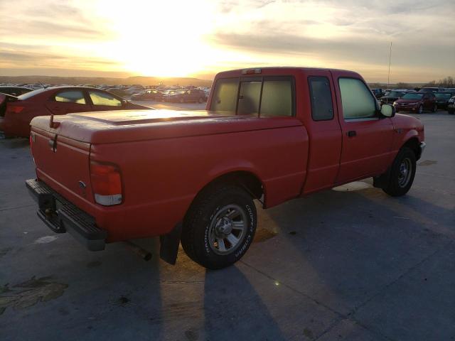 Photo 3 from auction – 2000 FORD RANGER SUP with VIN 1FTYR14V0YPB50245