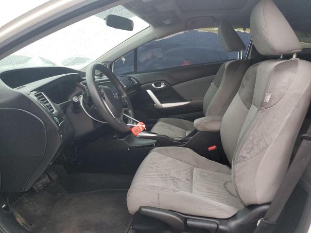Photo 7 from auction – 2014 HONDA CIVIC EX with VIN 2HGFG3B87EH511638