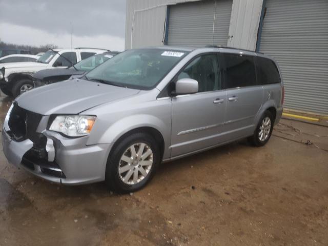 Photo 1 from auction – 2015 CHRYSLER TOWN & COU with VIN 2C4RC1BG3FR739408