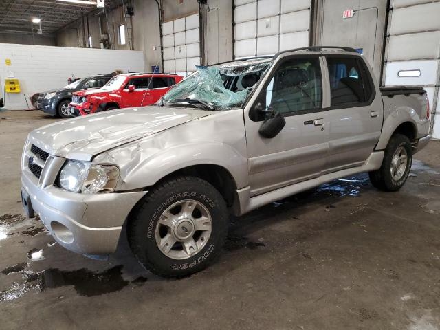 FORD EXPLORER S 2004 with VIN 1FMDU77K34UA76196 - Photo from auction
