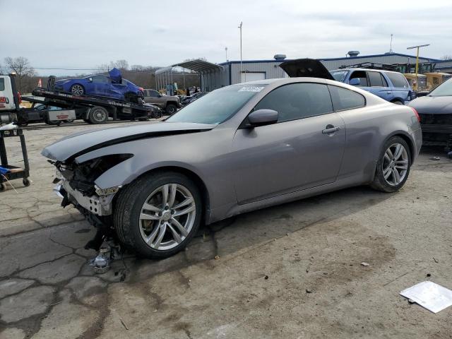 INFINITI G37 BASE 2008 with VIN JNKCV64E08M104515 - Photo from auction