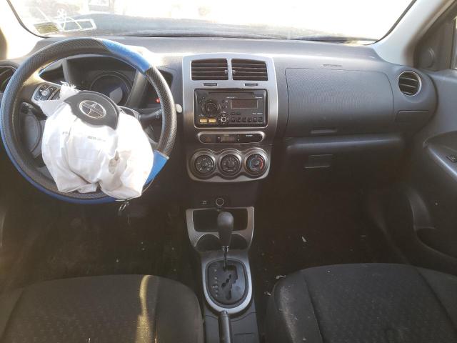 Photo 8 from auction – 2013 TOYOTA SCION XD with VIN JTKKUPB41D1034950