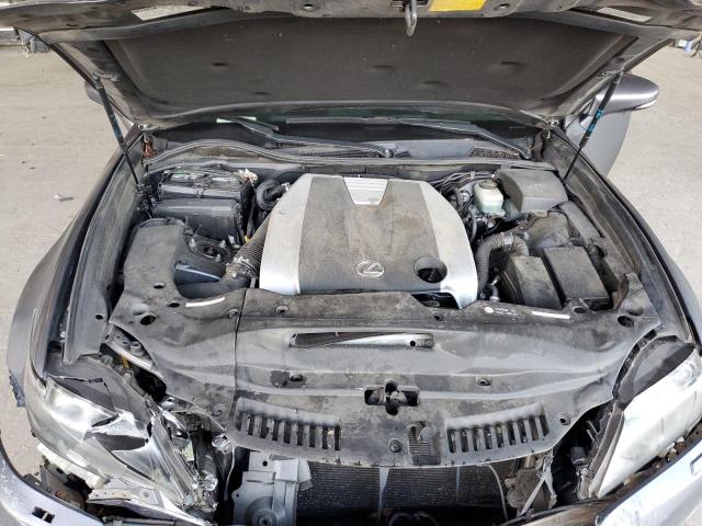صورة رقم 11 من المزاد - 2014 LEXUS GS 350 مع VIN JTHCE1BL1E5026899