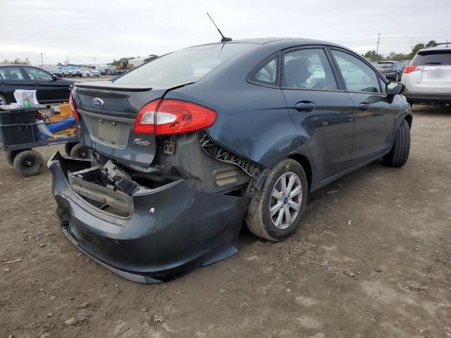 Photo 3 from auction – 2011 FORD FIESTA SE with VIN 3FADP4BJ3BM145632
