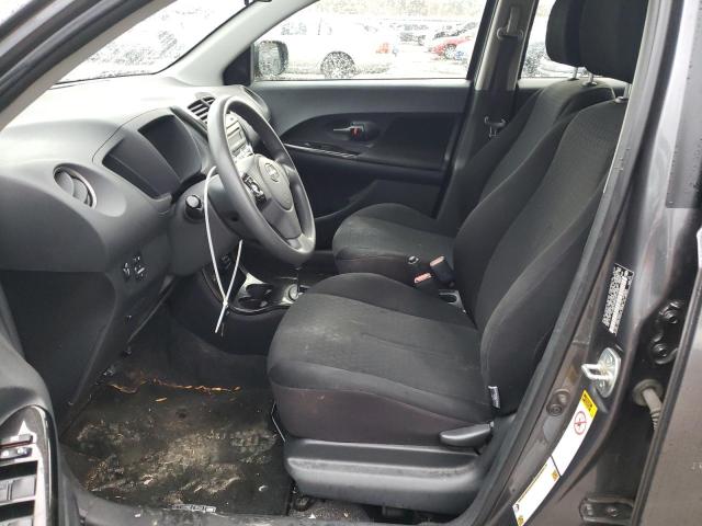 Photo 7 from auction – 2008 SCION XD with VIN JTKKU10408J019698