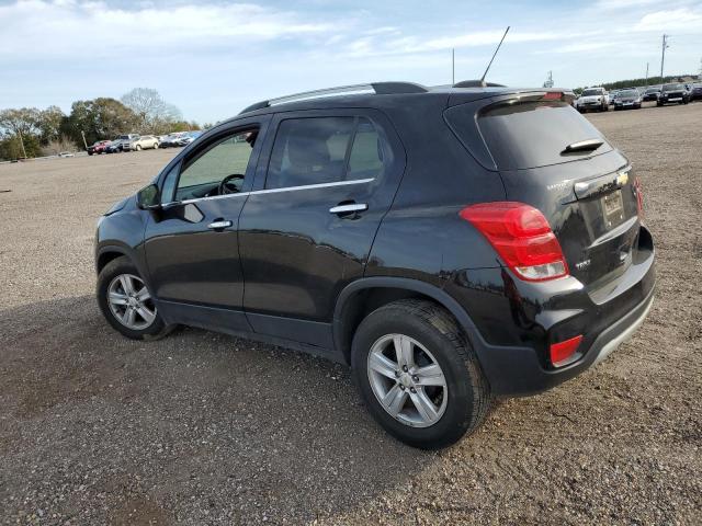 Photo 2 from auction – 2019 CHEVROLET TRAX 1LT with VIN KL7CJLSB0KB904235