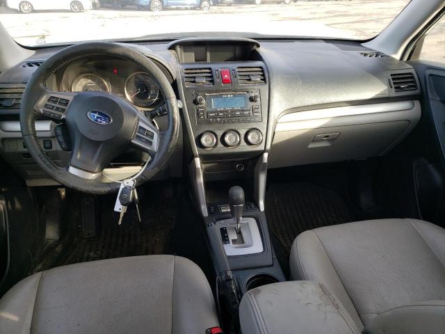 Photo 8 from auction – 2015 SUBARU FORESTER 2 with VIN JF2SJAHC8FH486563