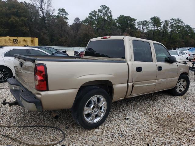 Photo 3 from auction – 2006 CHEVROLET SILVERADO with VIN 2GCEC13T961127903