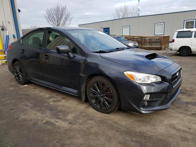 Foto 4 de la subasta – 2015 SUBARU WRX PREMIU con VIN JF1VA1D64F9820812