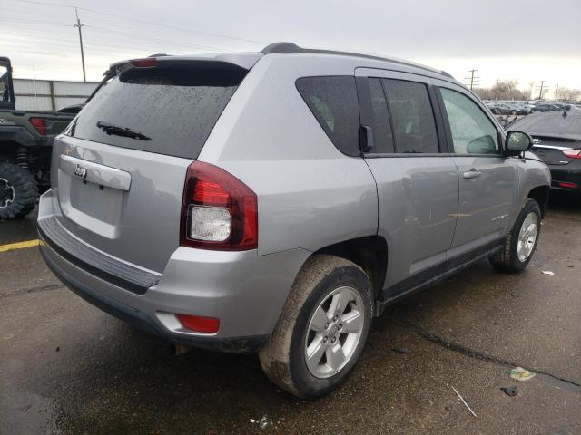 Photo 3 from auction – 2014 JEEP COMPASS SP with VIN 1C4NJCBA9ED727860