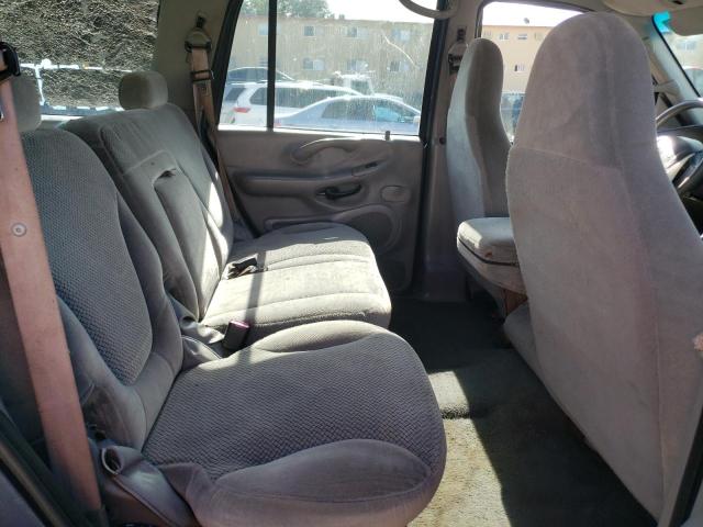 Photo 11 from auction – 2000 FORD EXPEDITION with VIN 1FMRU1568YLB57215