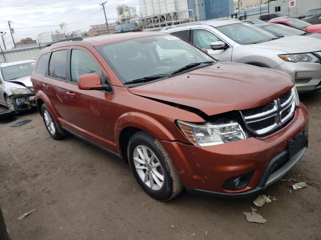 Photo 4 from auction – 2013 DODGE JOURNEY SX with VIN 3C4PDCBB0DT563660