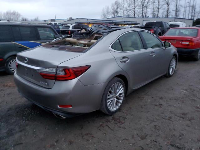 Photo 3 from auction – 2016 LEXUS ES 350 with VIN JTHBK1GG1G2235905