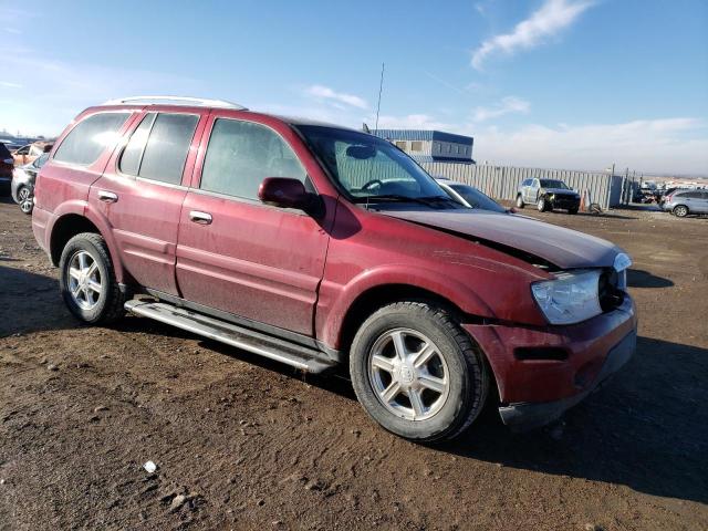Photo 4 from auction – 2006 BUICK RAINIER CX with VIN 5GADT13S462314504
