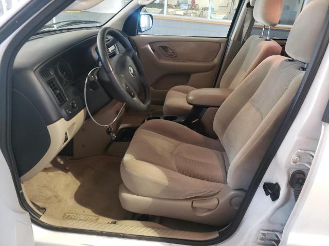 Zdjęcie 7 z aukcji – 2003 MAZDA TRIBUTE LX z VIN 4F2YZ04163KM39742