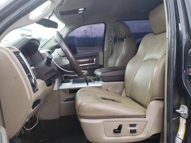 Photo 7 from auction – 2010 DODGE RAM 2500 with VIN 3D7UT2CL1AG144704