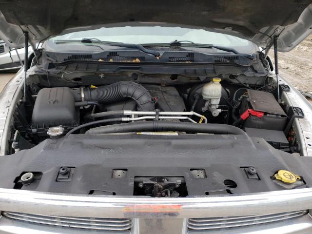 Photo 7 from auction – 2011 DODGE RAM 1500 with VIN 1D7RB1GT5BS523745
