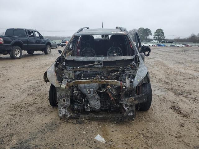 Photo 5 from auction – 2018 JEEP CHEROKEE L with VIN 1C4PJMCB2JD622271