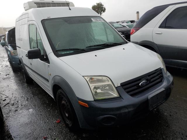 Photo 4 from auction – 2012 FORD TRANSIT CO with VIN NM0LS7ANXCT124626