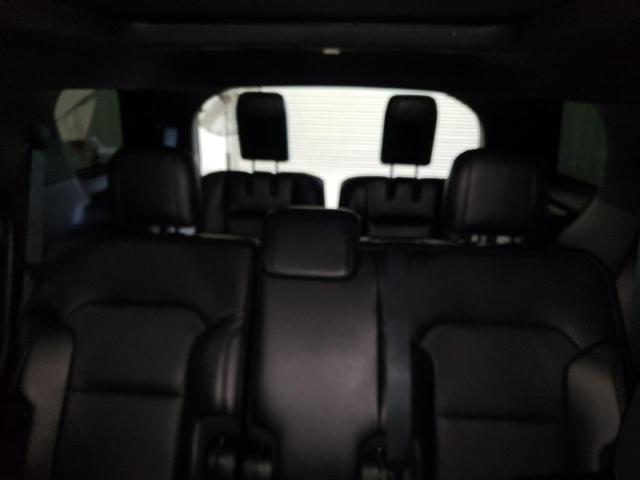 Photo 10 from auction – 2016 FORD EXPLORER X with VIN 1FM5K7DH1GGC85832