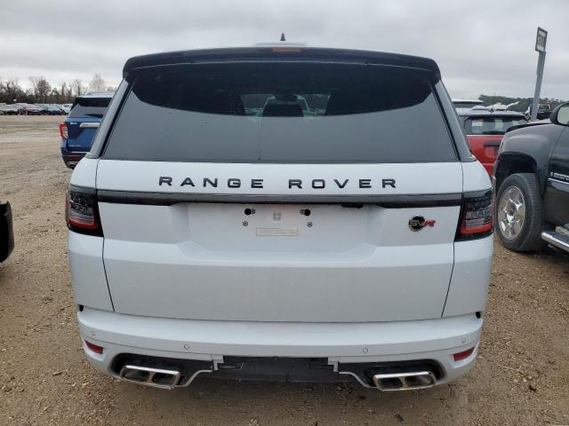 Photo 6 from auction – 2022 LAND ROVER RANGE ROVE with VIN SALWZ2RE7NA237458