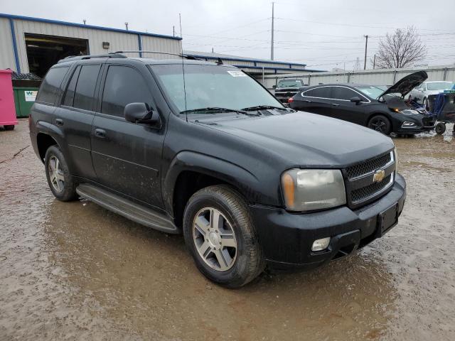 Photo 4 from auction – 2008 CHEVROLET TRAILBLAZE with VIN 1GNDT13S682158099