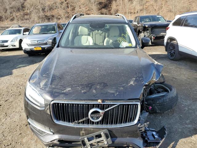 Photo 5 from auction – 2016 VOLVO XC90 T6 with VIN YV4A22PK7G1027876