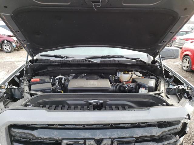 Photo 11 from auction – 2021 GMC SIERRA K15 with VIN 3GTU9CED2MG474229