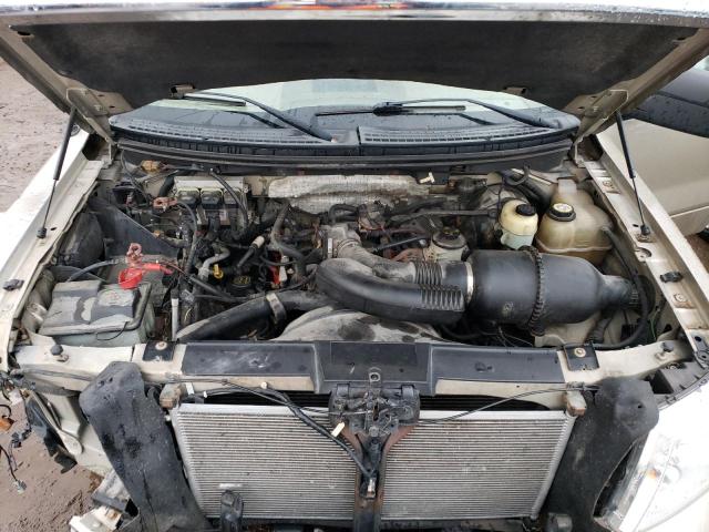 Photo 11 from auction – 2007 FORD F150 SUPER with VIN 1FTRW14W27FB21002
