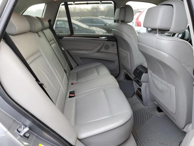 Photo 10 from auction – 2008 BMW X5 4.8I with VIN 5UXFE83558L166489