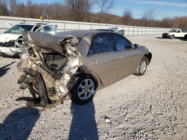 Photo 3 from auction – 2002 TOYOTA CAMRY LE with VIN 4T1BE30K42U569907