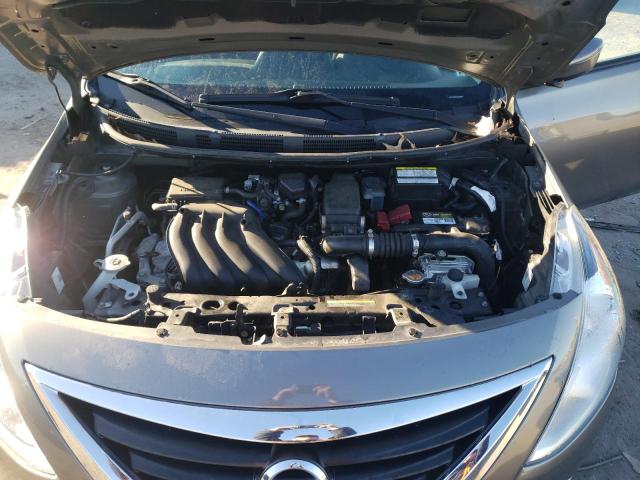 Foto 11 de la subasta – 2016 NISSAN VERSA S con VIN 3N1CN7AP5GL894094