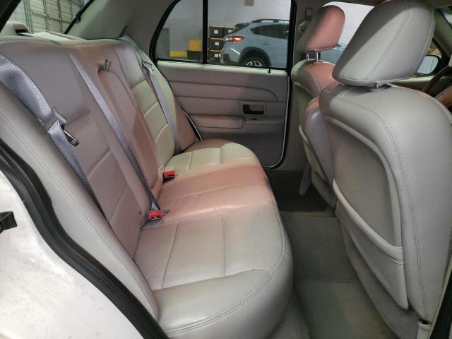 Photo 10 from auction – 2003 FORD CROWN VICT with VIN 2FAHP74W83X109162