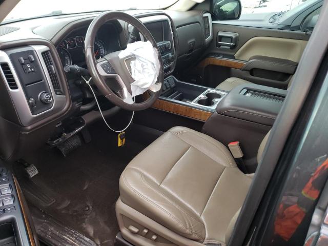 Photo 7 from auction – 2018 GMC SIERRA C15 with VIN 3GTP1NEC5JG521045