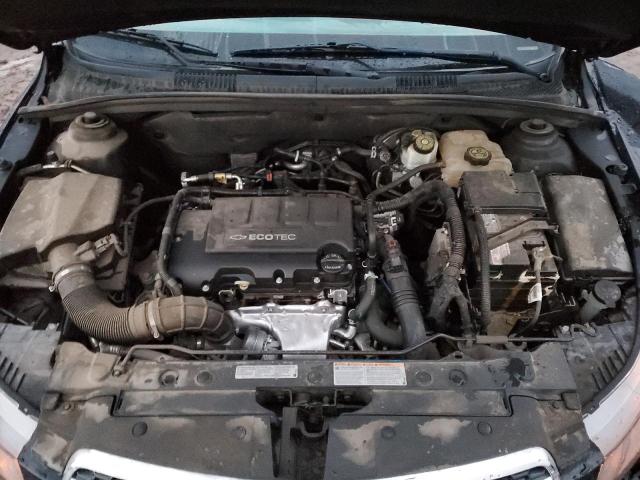 Photo 11 from auction – 2014 CHEVROLET CRUZE LT with VIN 1G1PC5SB4E7410762