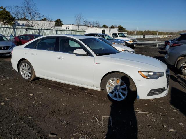 Photo 4 from auction – 2012 AUDI A6 PRESTIG with VIN WAUHGAFCXCN141412